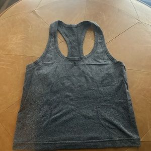 Lululemon swiftly tech tank